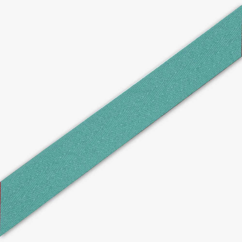 Twill Tape Polyester  Sage Green 25mm - Clearance