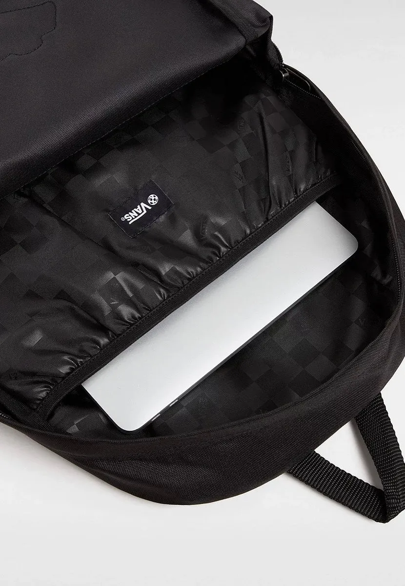Vans - Old Skool Classic Black - Backpack