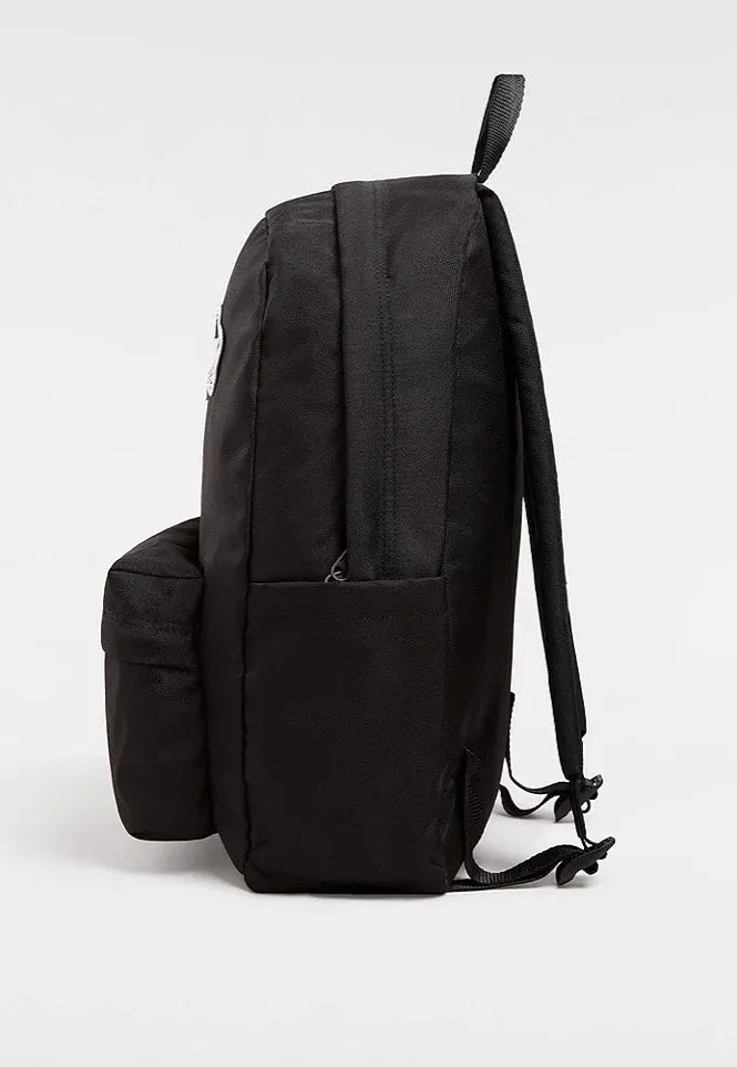 Vans - Old Skool Classic Black - Backpack