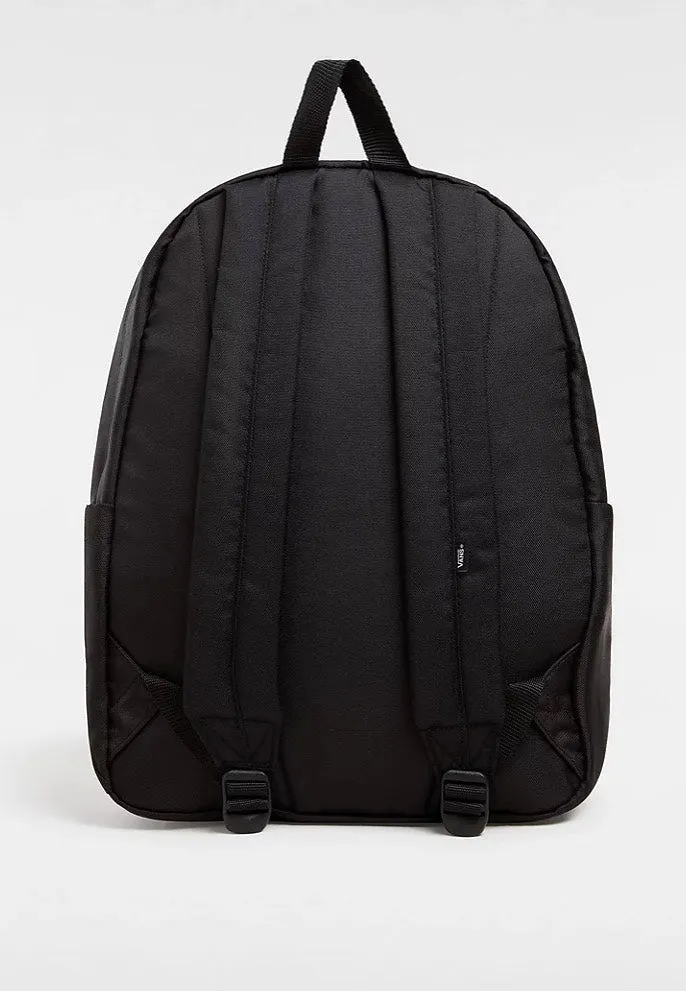 Vans - Old Skool Classic Black - Backpack