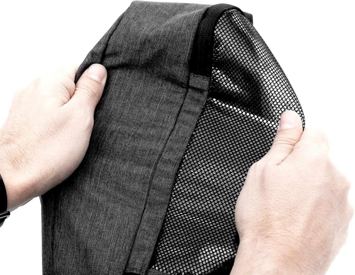 VASCO Compression Packing Cubes for Travel