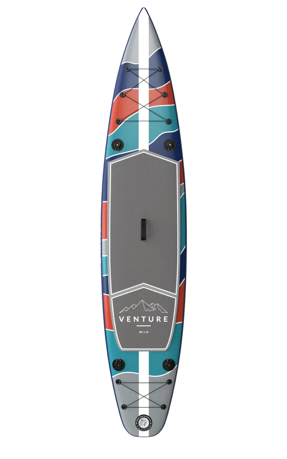 Venture Wild - SIERRA FLOW ELITE