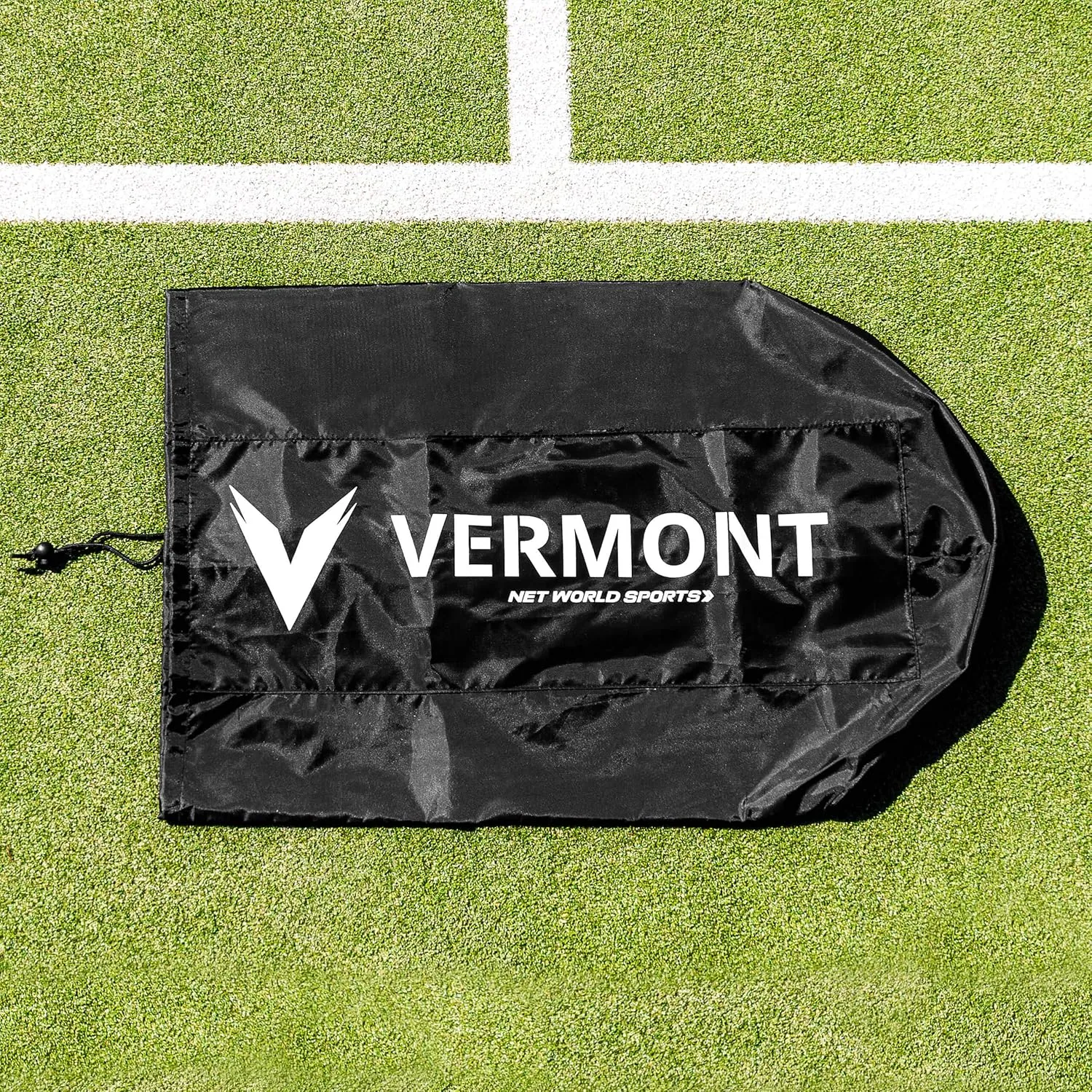 Vermont Multi-Sport Equipment Carry Bags - Holdall Bag | Equipment Travel Bag | Football Bag | Tennis Bag | Wheeled Holdall