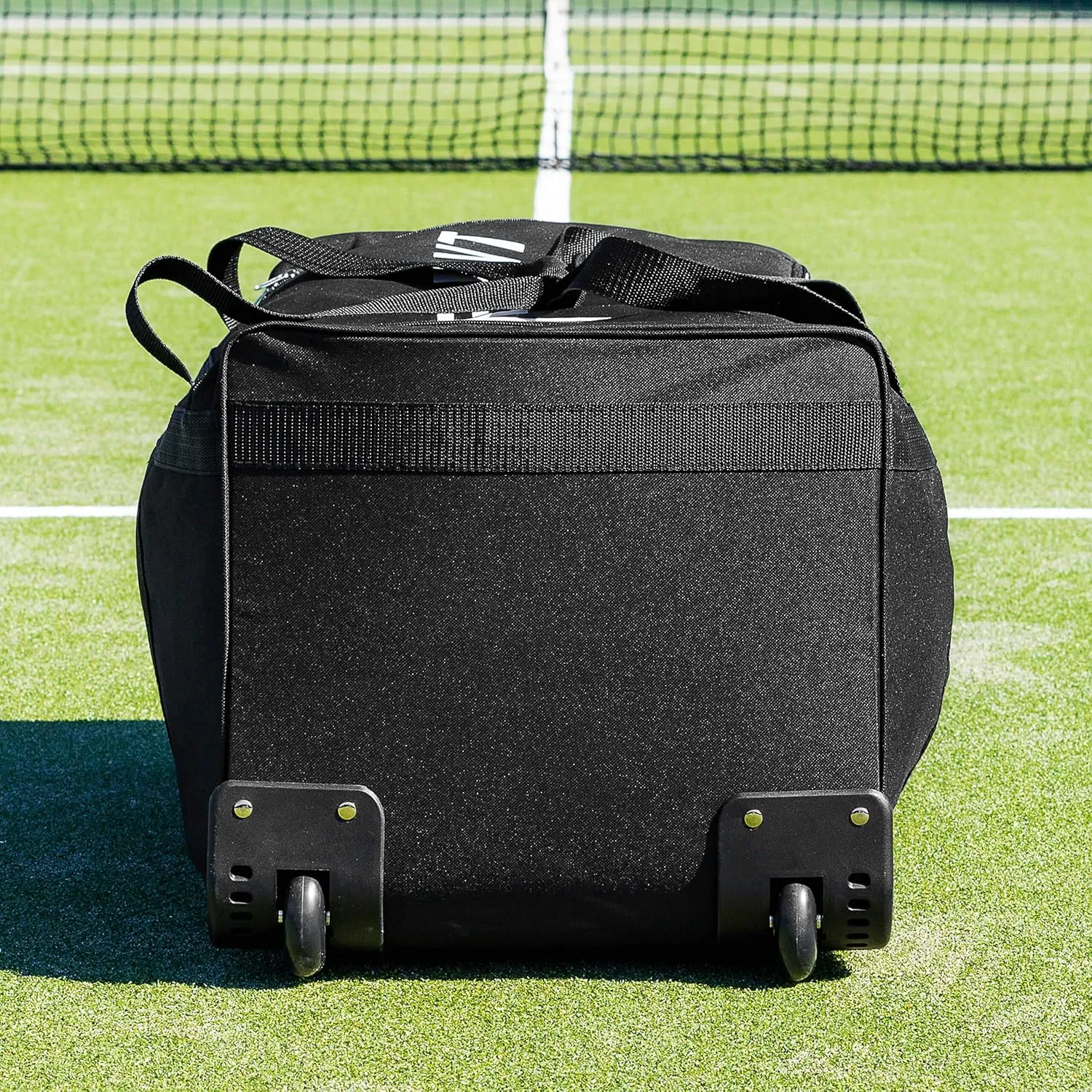 Vermont Multi-Sport Equipment Carry Bags - Holdall Bag | Equipment Travel Bag | Football Bag | Tennis Bag | Wheeled Holdall