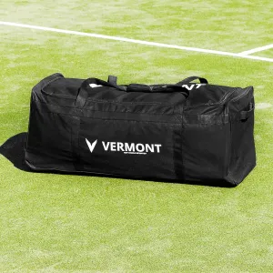Vermont Multi-Sport Equipment Carry Bags - Holdall Bag | Equipment Travel Bag | Football Bag | Tennis Bag | Wheeled Holdall