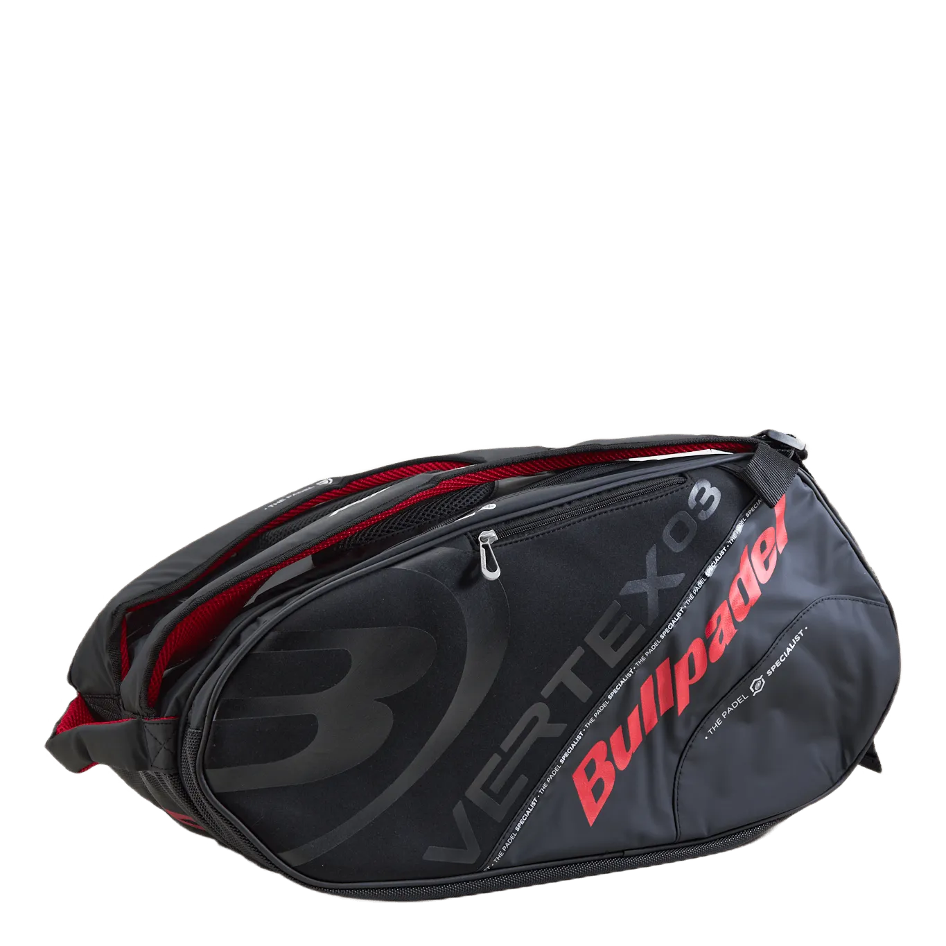 Vertex Racket Bag 2022 Black