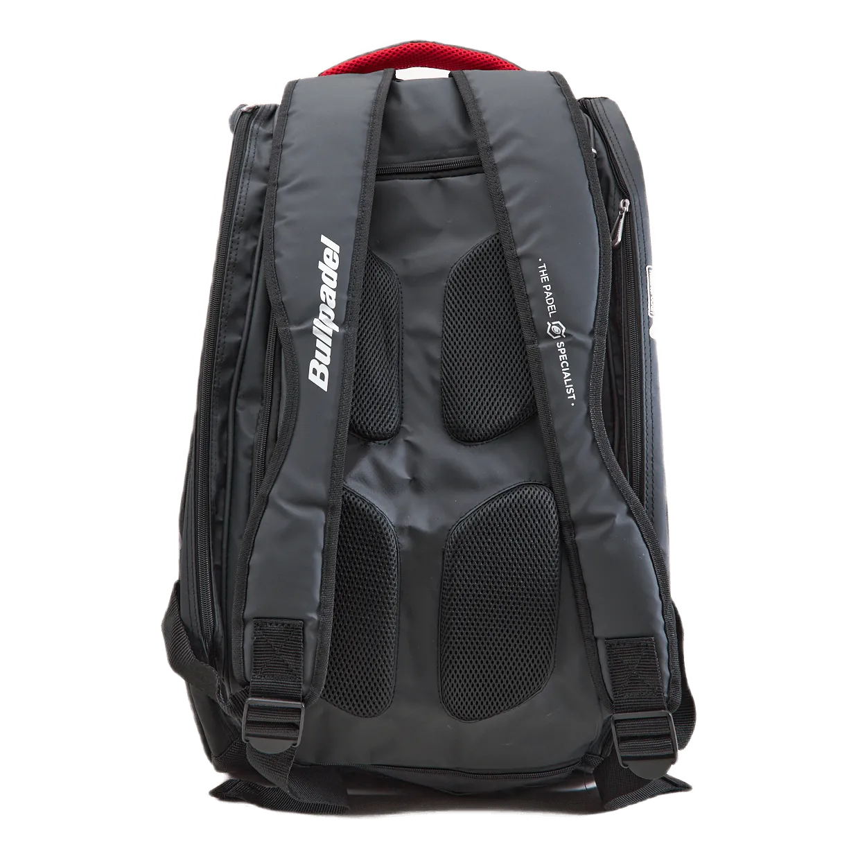 Vertex Racket Bag 2022 Black