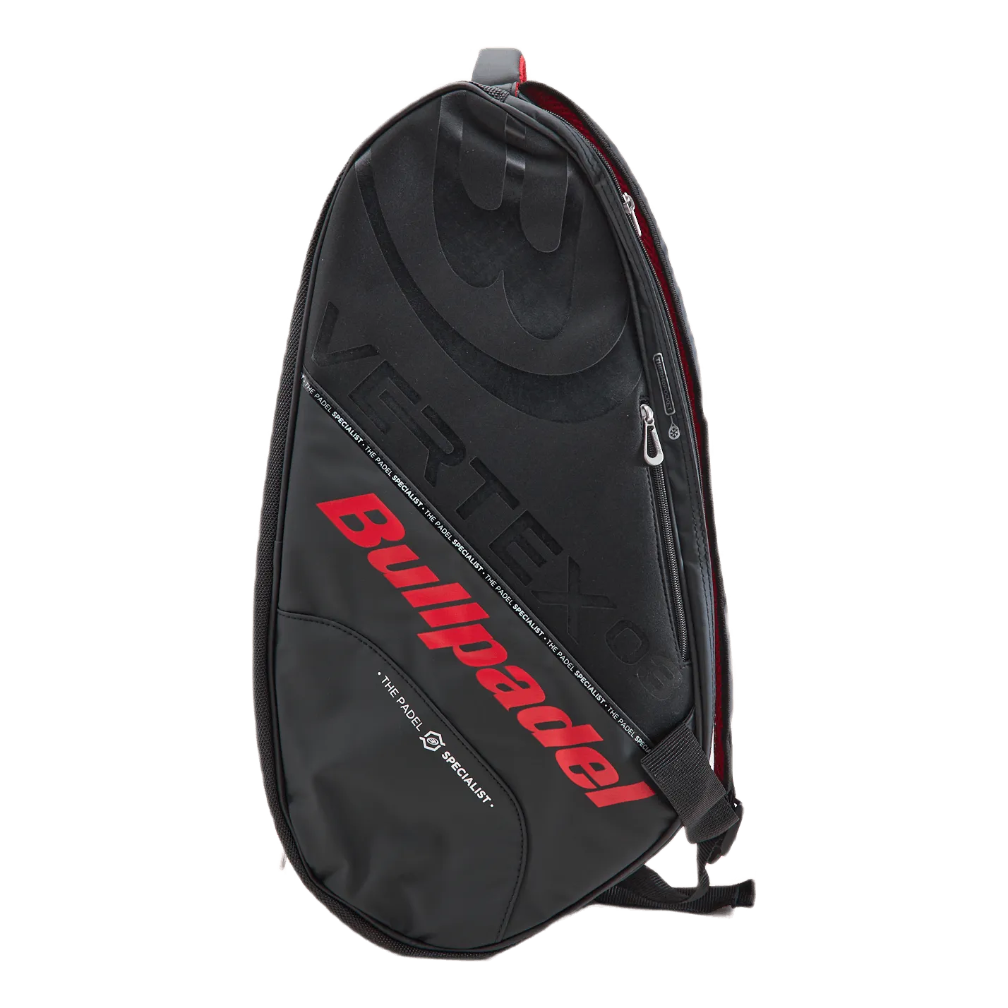 Vertex Racket Bag 2022 Black