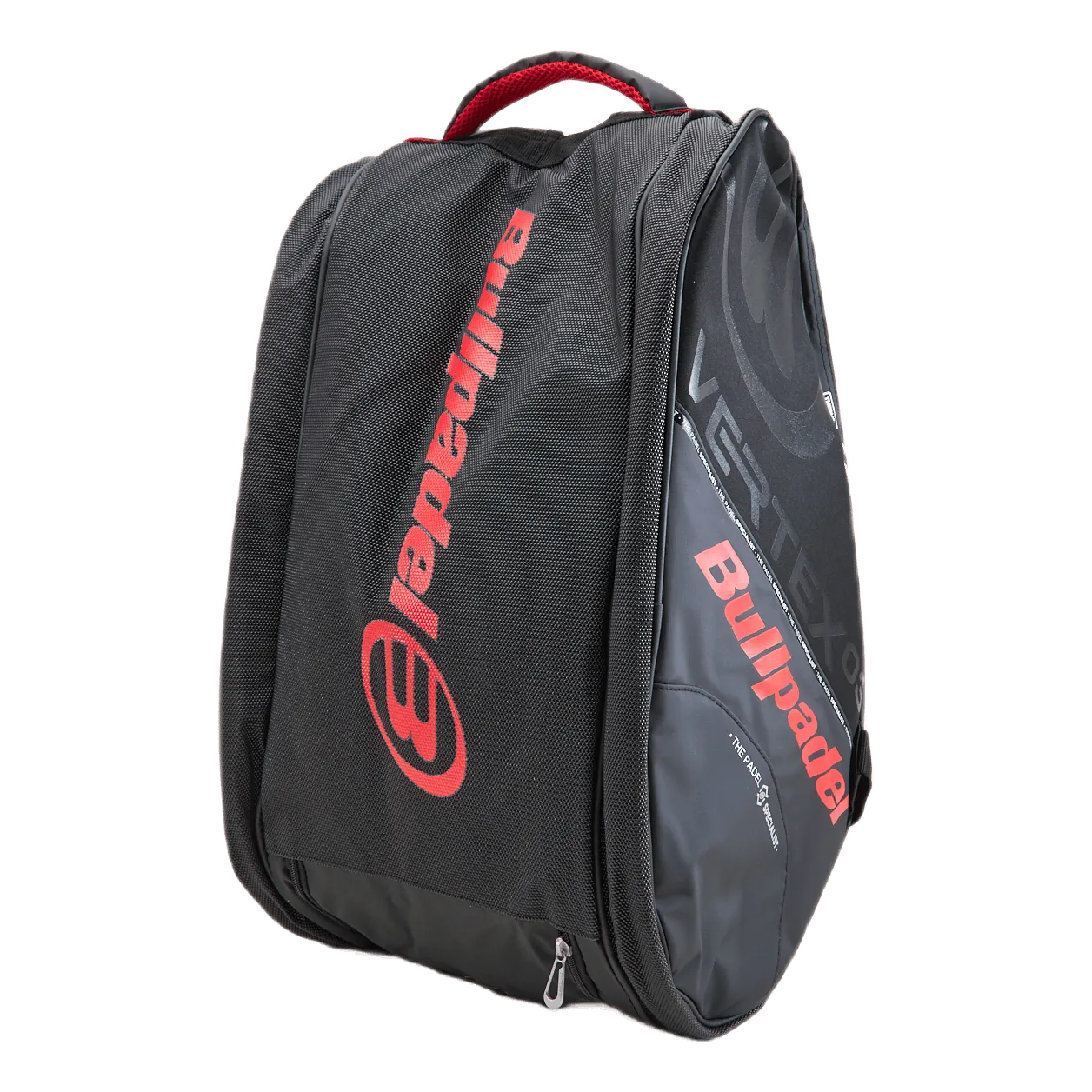 Vertex Racket Bag 2022 Black