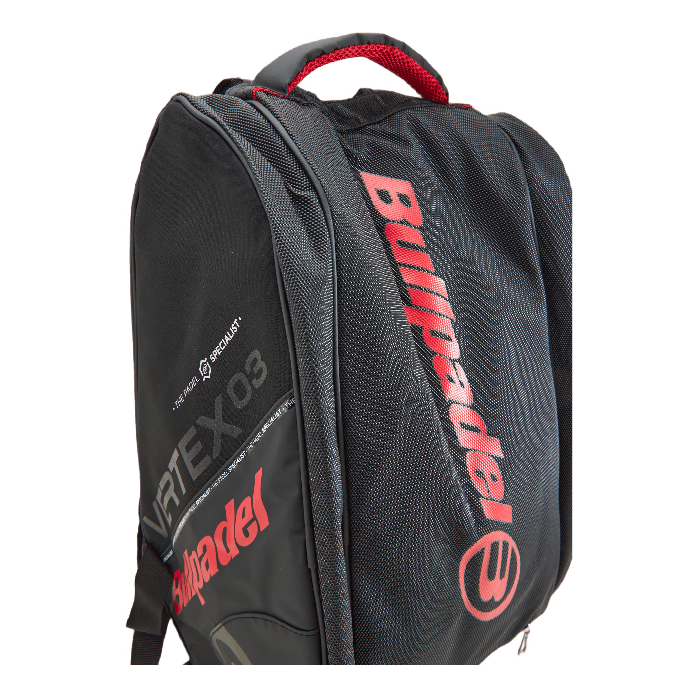 Vertex Racket Bag 2022 Black