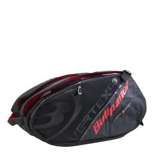 Vertex Racket Bag 2022 Black