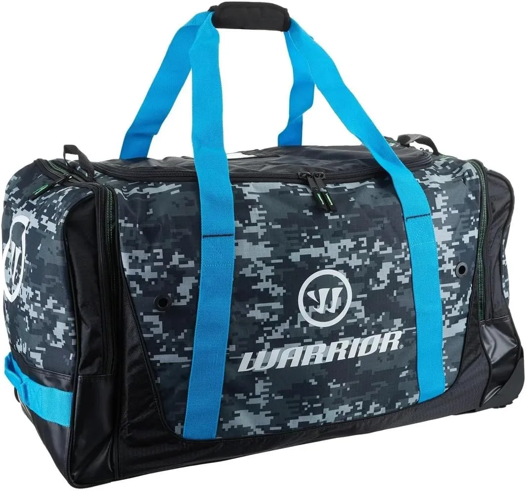 Warrior Q20 Carry Hockey Bag