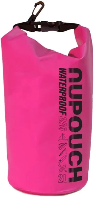 Waterproof Dry Bag for Camping, Beach, Kayaking, Boating & outdoor Activities
