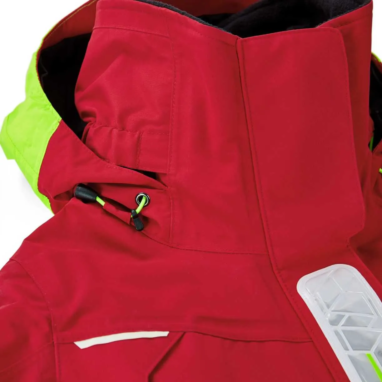 Women's Offshore Jacket