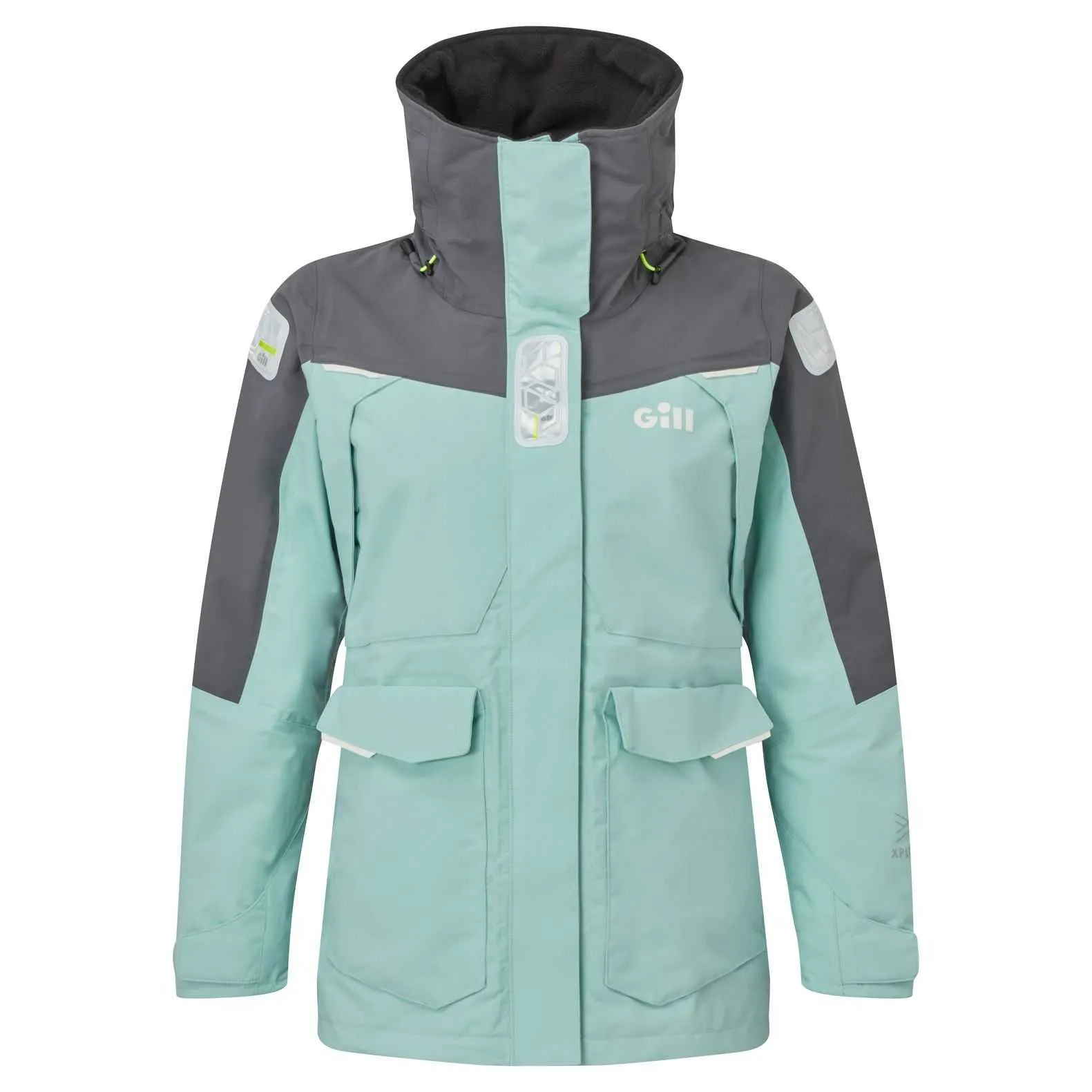 Women's Offshore Jacket