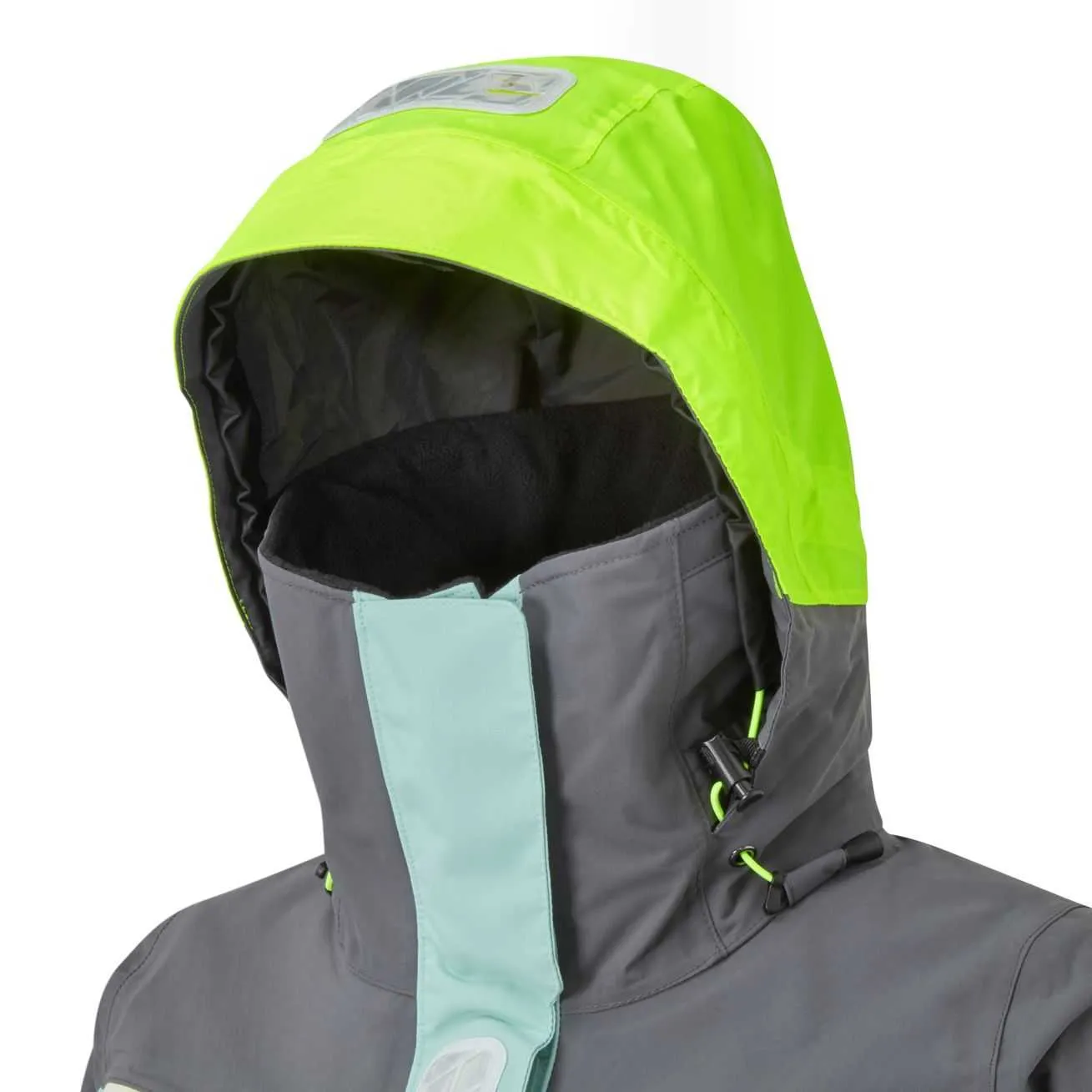 Women's Offshore Jacket