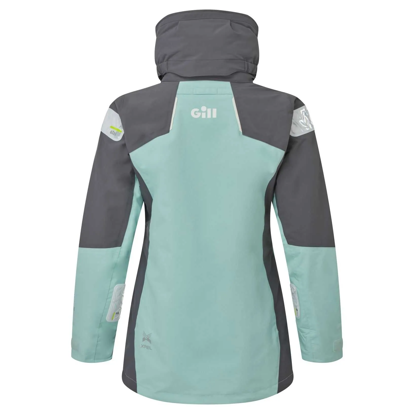 Women's Offshore Jacket