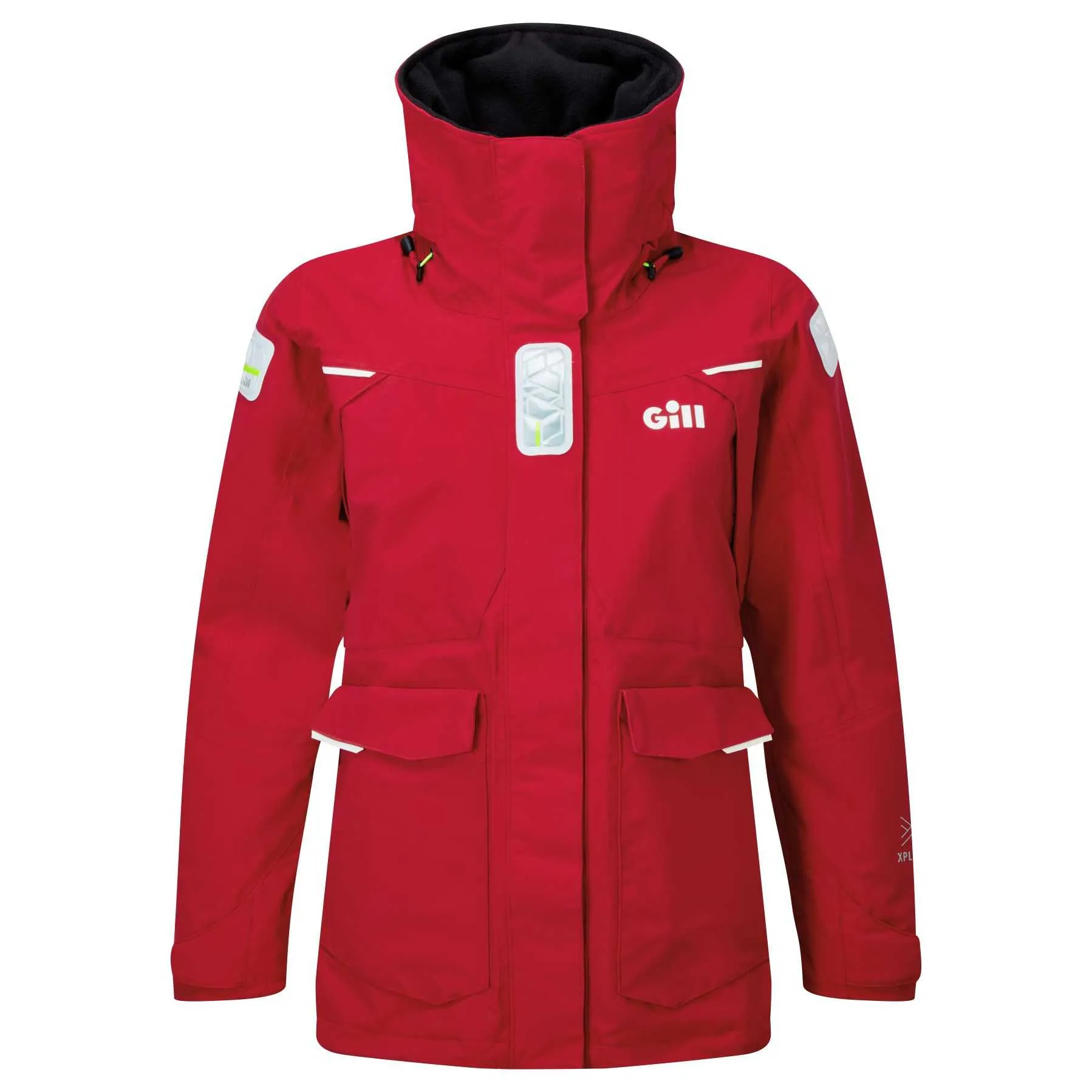 Women's Offshore Jacket