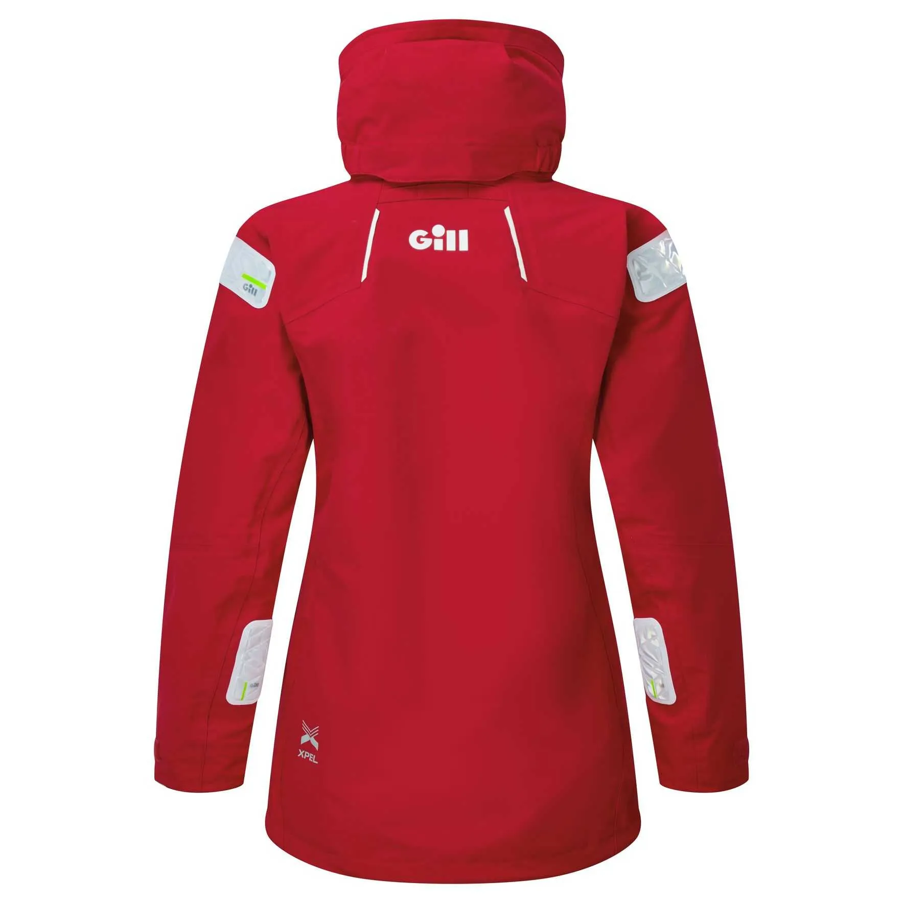 Women's Offshore Jacket