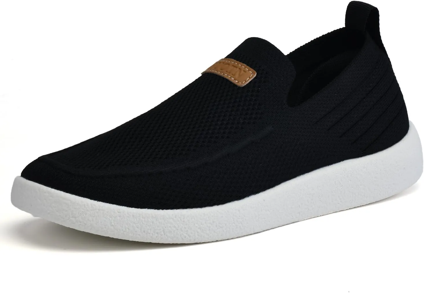Women's Slip Ons Lightweight Comfortable Loafers for Women Casual Deck Shoes Breathable Outdoor Walking Shoes