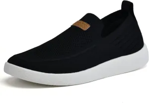 Women's Slip Ons Lightweight Comfortable Loafers for Women Casual Deck Shoes Breathable Outdoor Walking Shoes