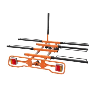WT  (Trike   Bike Rack)