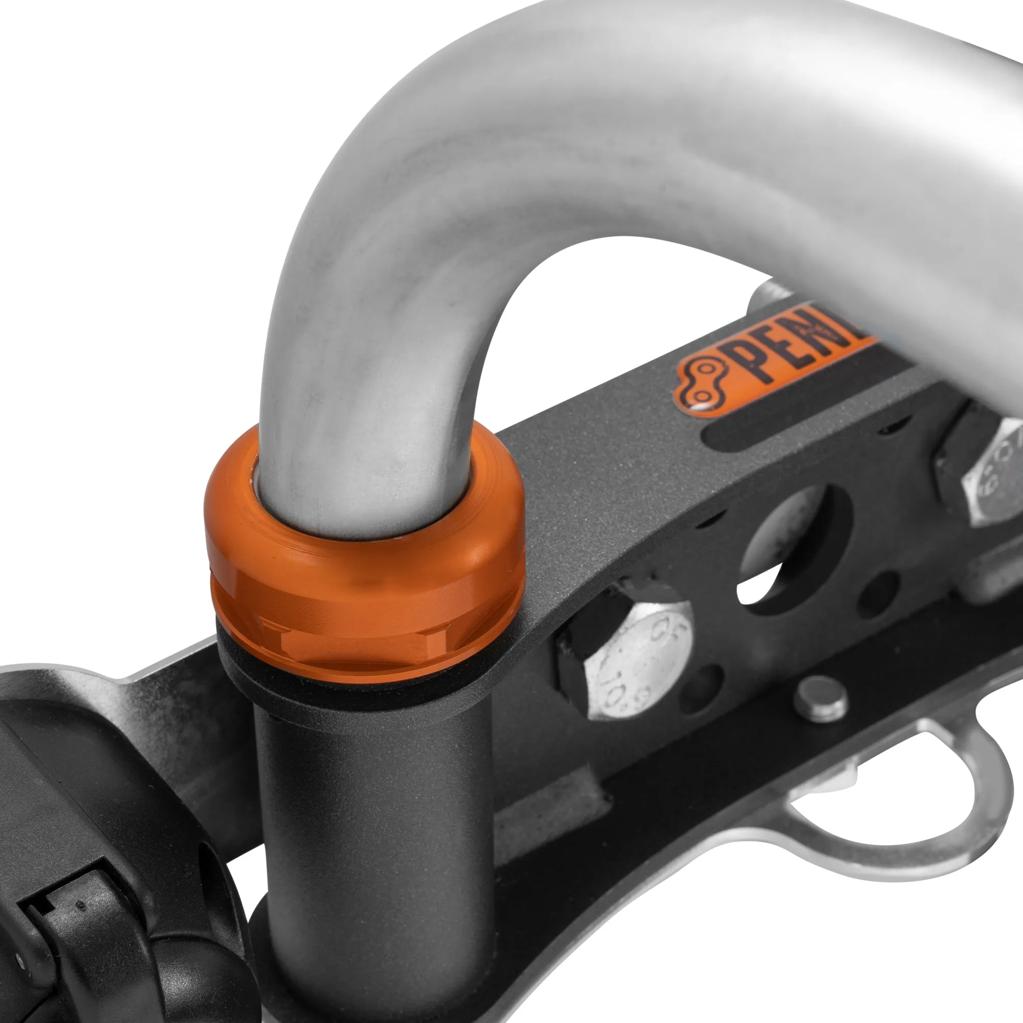 WT  (Trike   Bike Rack)