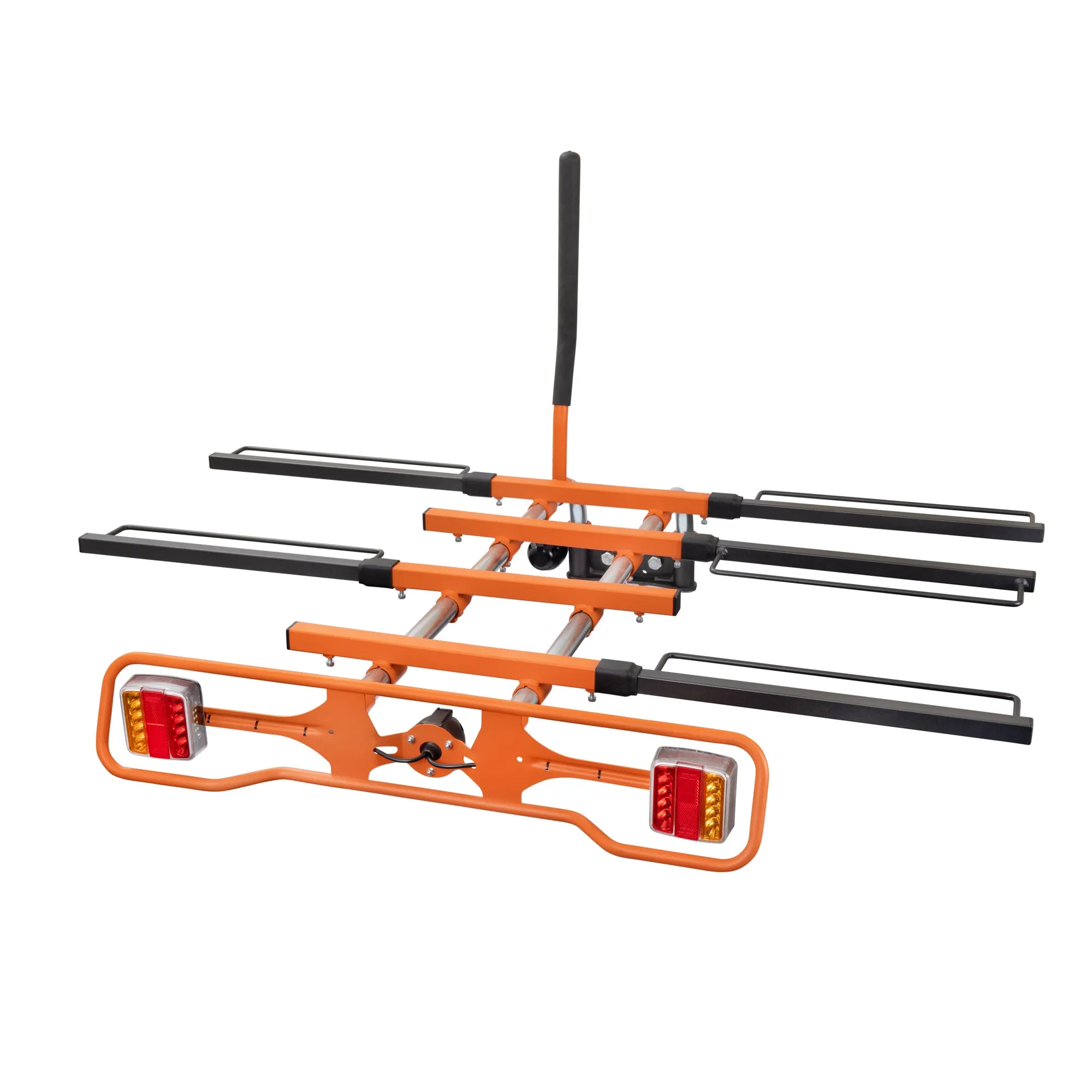 WT  (Trike   Bike Rack)