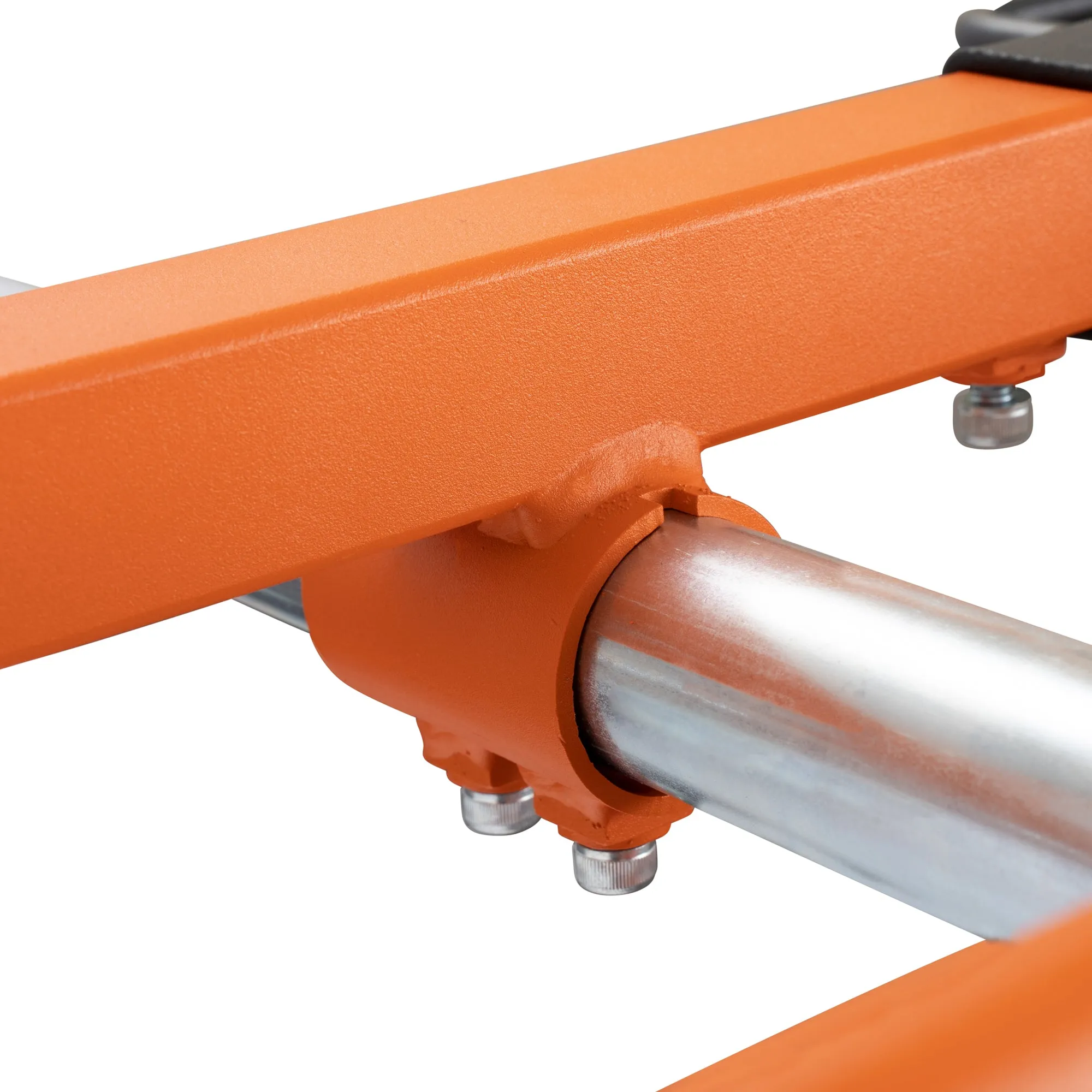 WT  (Trike   Bike Rack)