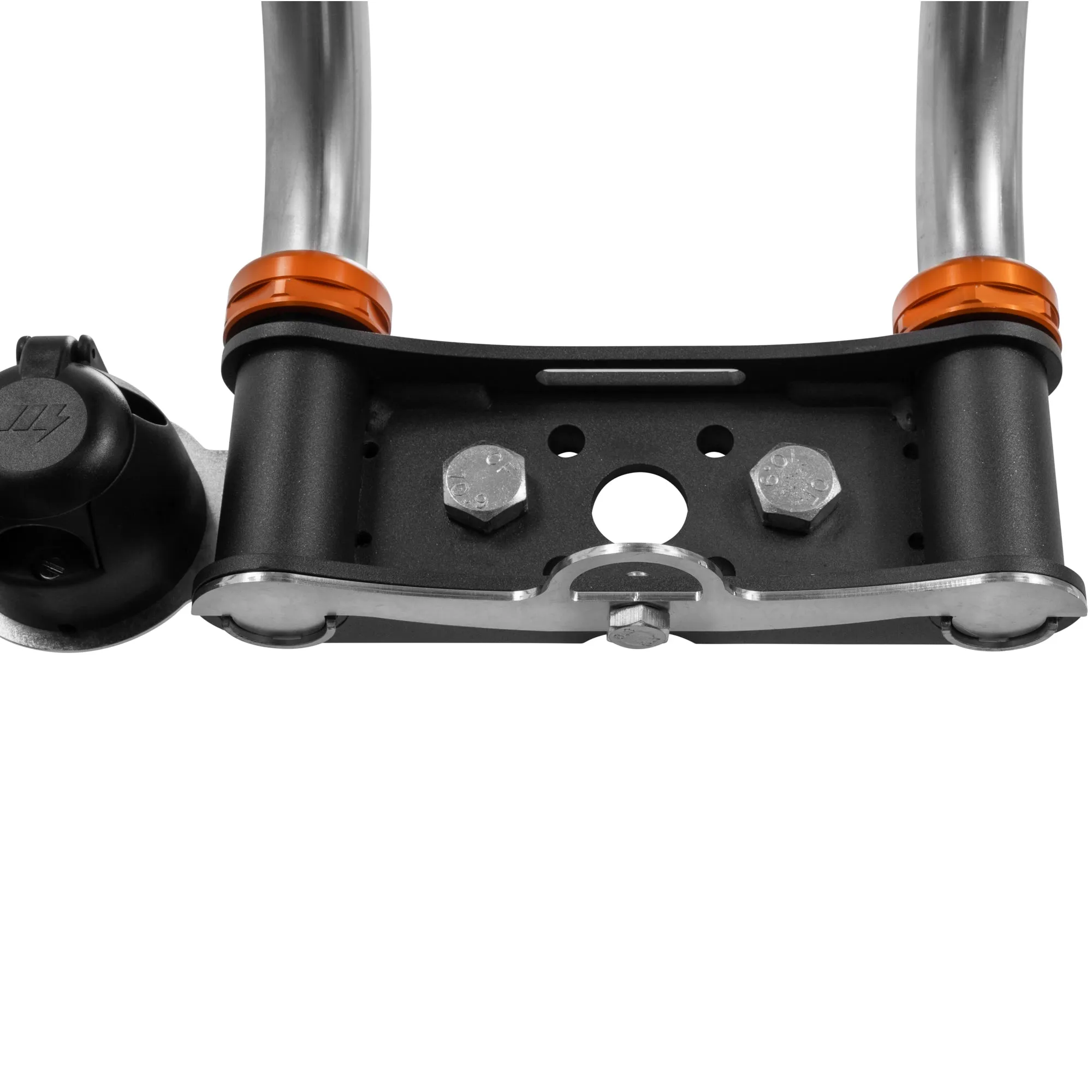 WT  (Trike   Bike Rack)