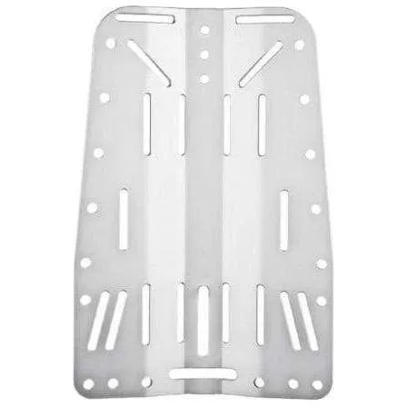 xDeep -  Aluminium Backplate