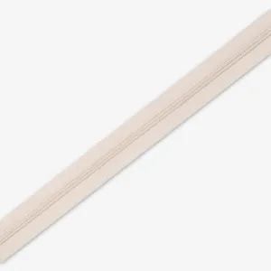 Zip Chain Type 5 Beige C298